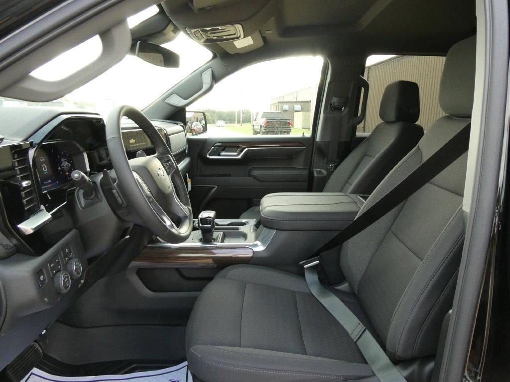 New 2026 Chevrolet Silverado 1500 RST AWD/4WD image 20