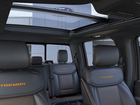 New 2026 Ford F150 Tremor w/ Equipment Group 402A High image 22