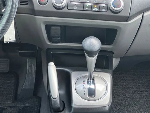 Used 2009 Honda Civic EX-L image 15