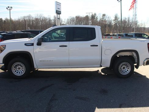 New 2026 GMC Sierra 1500 Pro image 4