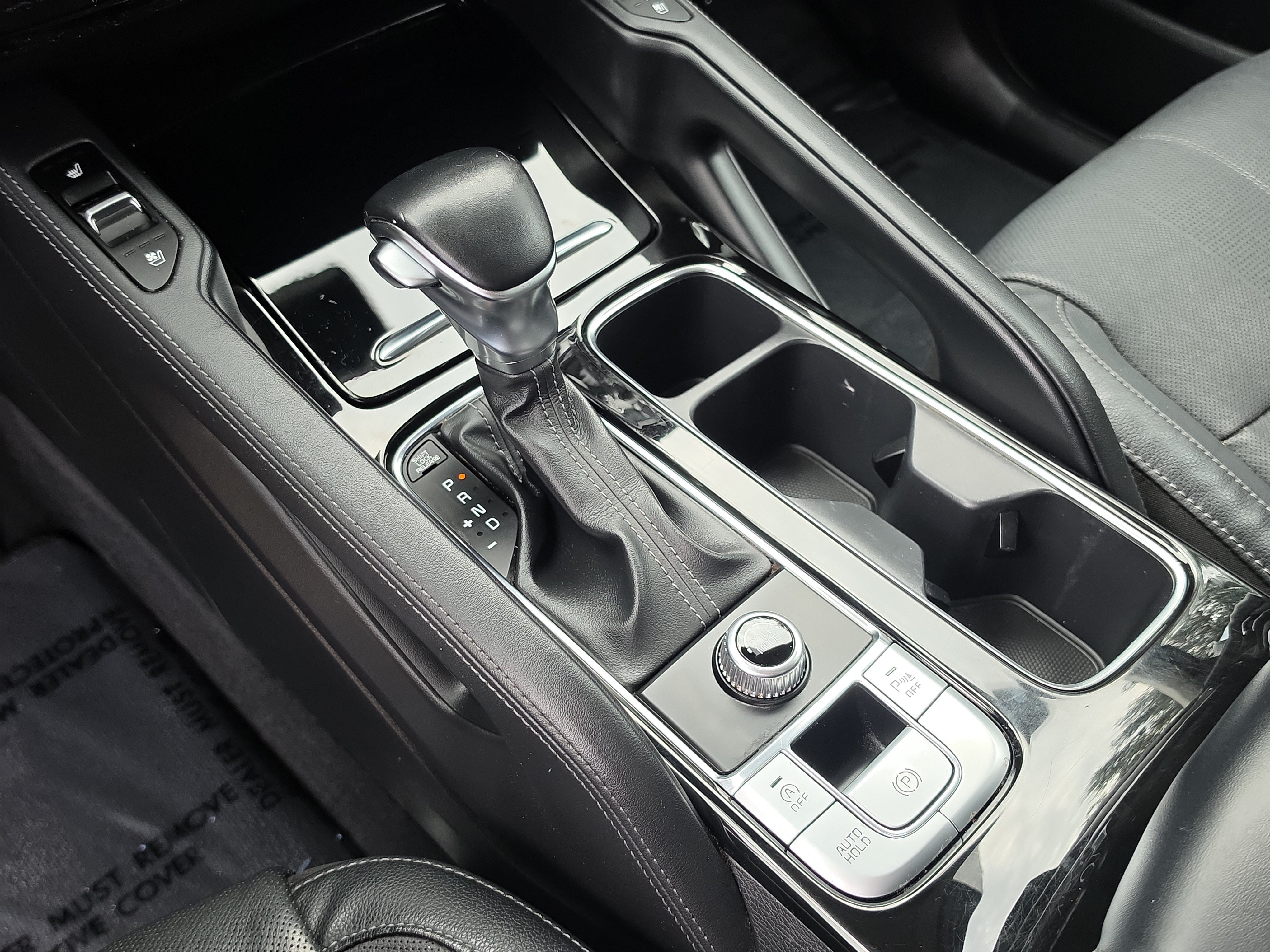 Used 2022 Kia Telluride EX w/ EX Premium Package FWD image 28