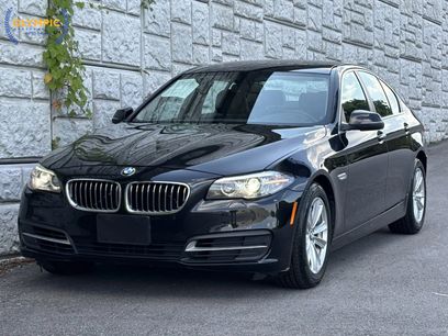 Used 2014 BMW 528i xDrive Sedan