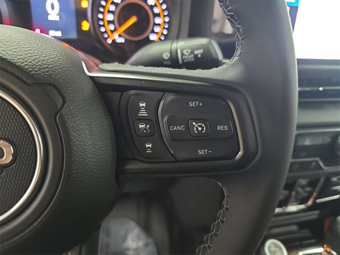 New 2026 Jeep Gladiator Sport image 19