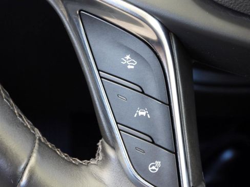 Used 2018 Cadillac XT5 Premium Luxury w/ LPO, Wheel Lock Package AWD/4WD image 81