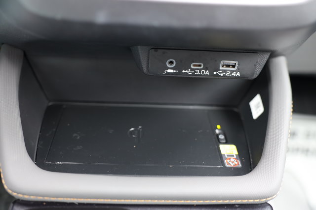 Certified 2026 Subaru Forester Wilderness AWD/4WD image 44