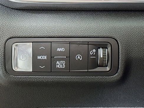 New 2026 GMC Terrain Elevation image 10