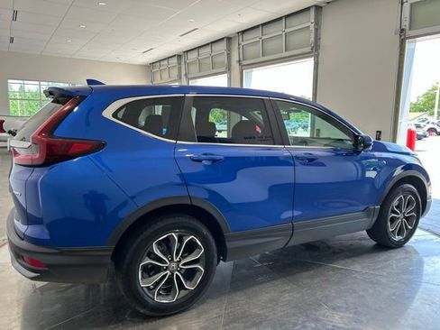 Used 2020 Honda CR-V EX-L image 7