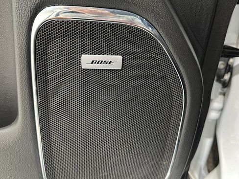 Used 2016 Chevrolet Silverado 1500 LTZ w/ Sport Package image 19