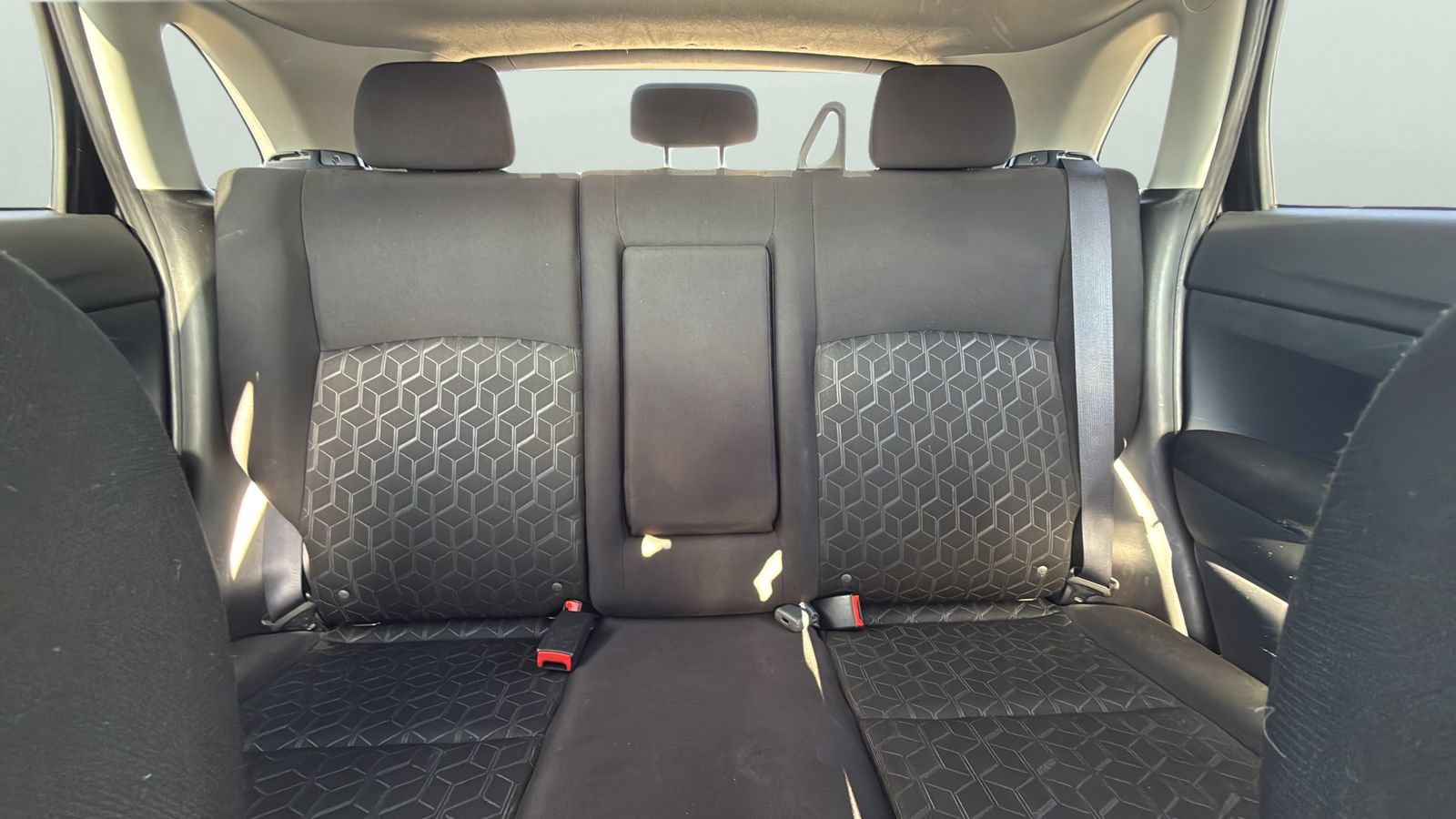 Used 2023 Mitsubishi Outlander Sport SE AWD/4WD image 25