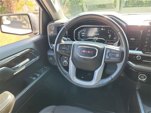 Certified 2023 GMC Sierra 1500 Elevation image 14
