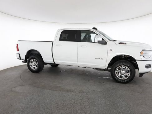 Used 2024 RAM 2500 Laramie w/ Safety Group AWD/4WD image 15