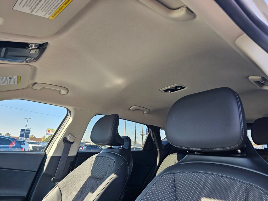 Used 2024 Kia EV6 Light RWD image 22