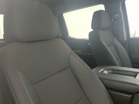 Certified 2023 Chevrolet Silverado 1500 Custom Trail Boss image 24