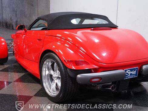Used 1999 Plymouth Prowler RWD image 9