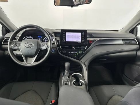 Used 2023 Toyota Camry LE FWD image 11