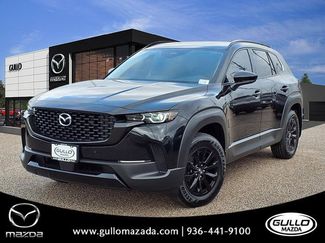 New 2026 MAZDA CX-50 AWD 2.5 Hybrid w/ Weather Package video 1