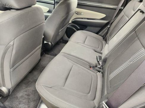 Used 2024 Hyundai Tucson SEL FWD image 19