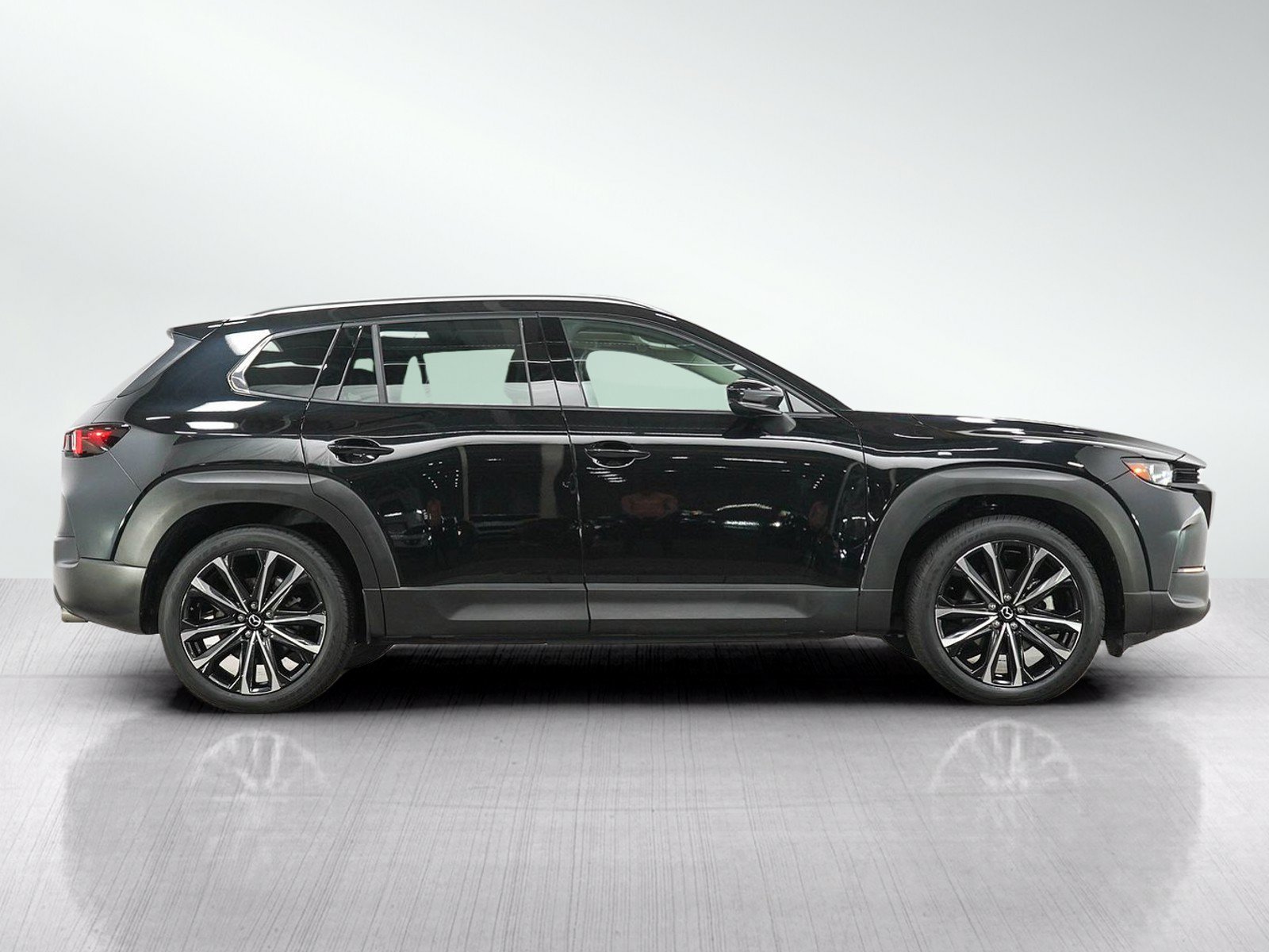 Used 2026 MAZDA CX-50 AWD 2.5 S w/ Premium Package image 6