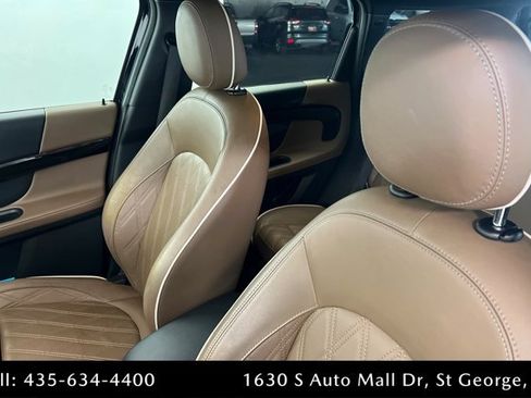 Used 2019 MINI Cooper Countryman SE AWD/4WD image 16