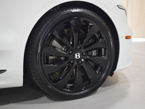 New 2026 Bentley Continental GT image 7