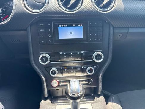 Used 2021 Ford Mustang Coupe RWD image 10