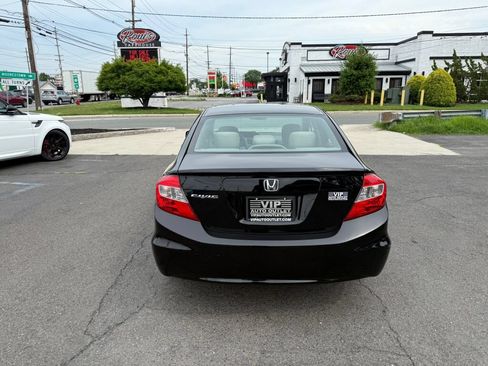 Used 2012 Honda Civic LX image 6