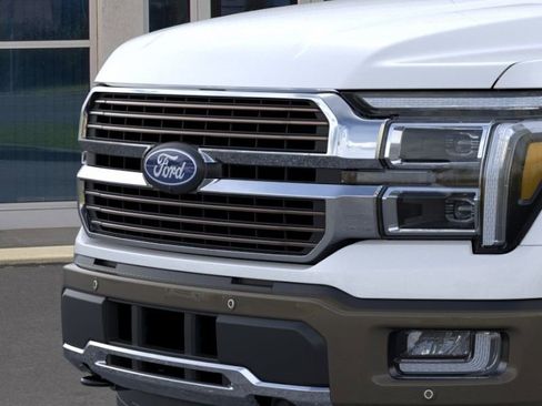 New 2026 Ford F150 King Ranch AWD/4WD image 18
