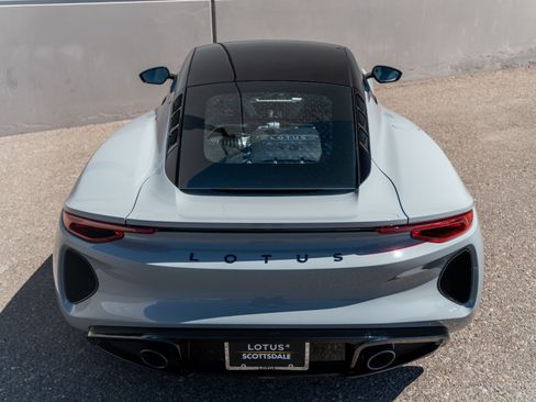 New 2026 Lotus Emira RWD image 26