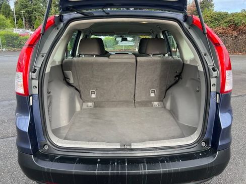 Used 2014 Honda CR-V LX image 13