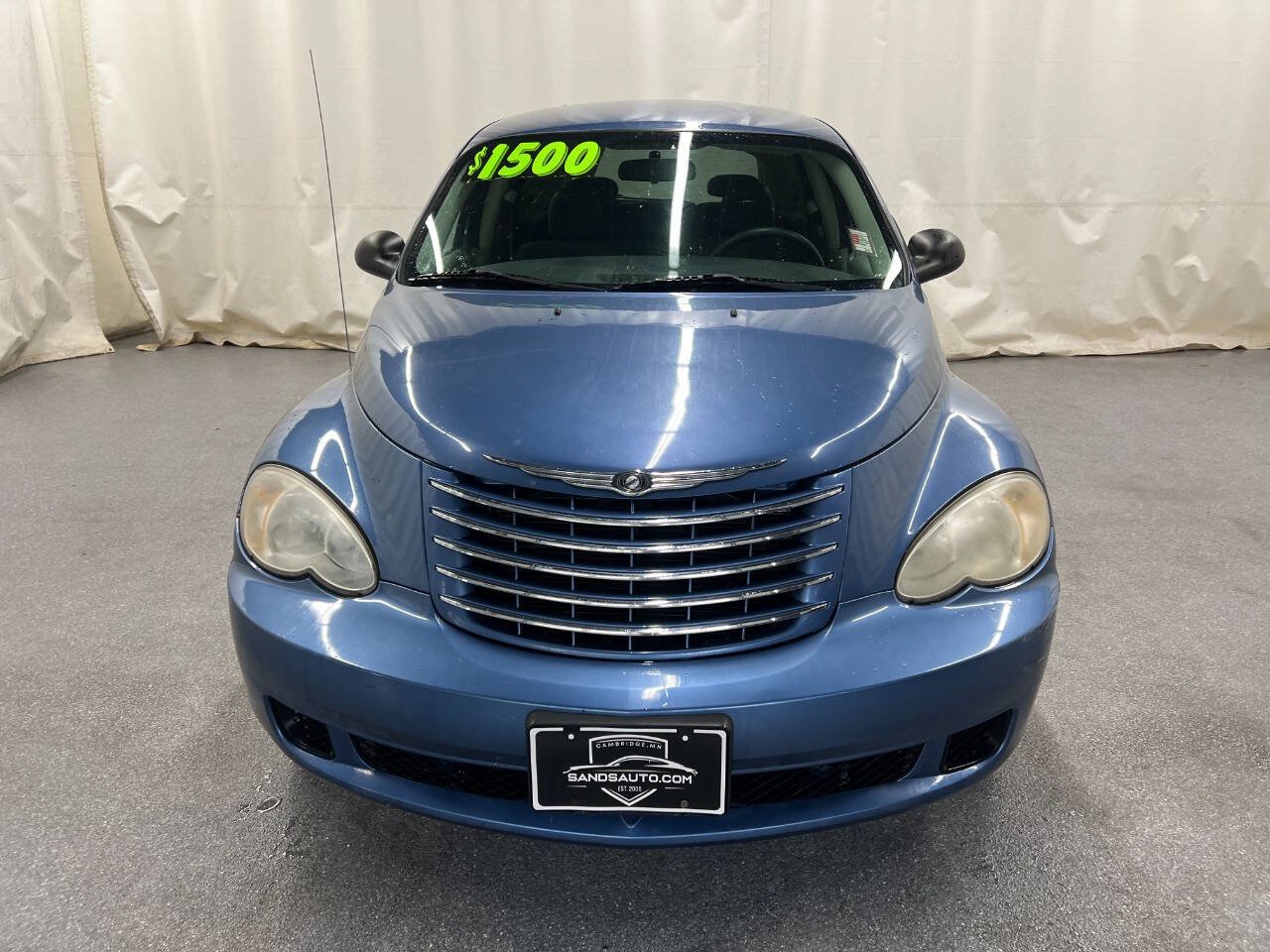 Used 2006 Chrysler PT Cruiser Touring FWD image 2