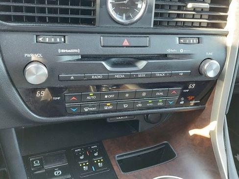 Used 2020 Lexus RX 350 350 w/ Premium Package image 39