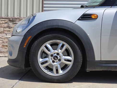Used 2013 MINI Cooper Hardtop FWD image 35