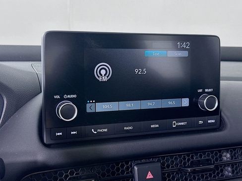 Used 2025 Honda HR-V LX image 26