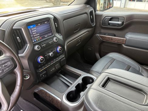 Certified 2021 GMC Sierra 1500 Denali w/ Driver Alert Package II image 26
