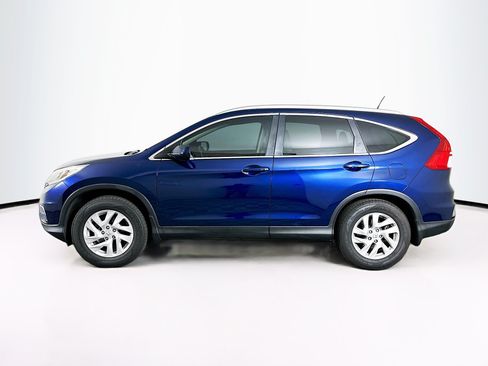 Used 2015 Honda CR-V EX-L image 4