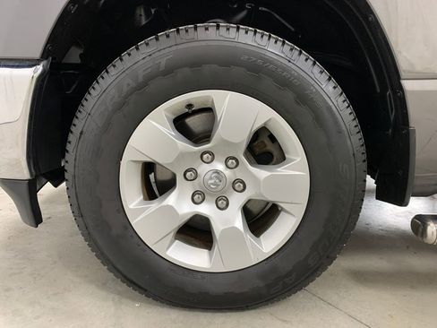 Used 2020 RAM 1500 Big Horn image 5