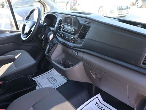 Used 2020 Ford Transit 250 Medium Roof image 9