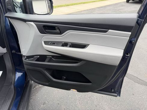 Used 2020 Honda Odyssey EX-L image 20