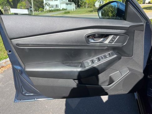 Certified 2024 Honda Accord EX-L image 7