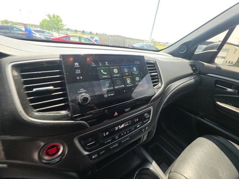 Used 2021 Honda Passport EX-L image 20
