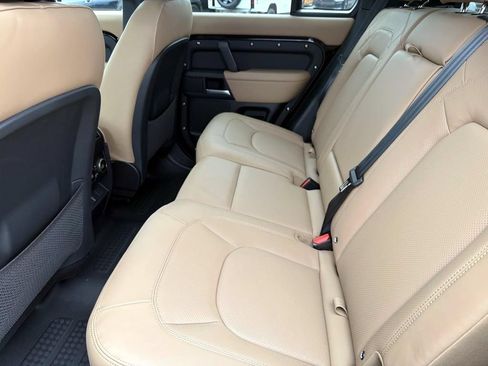 New 2026 Land Rover Defender 110 S AWD/4WD image 12