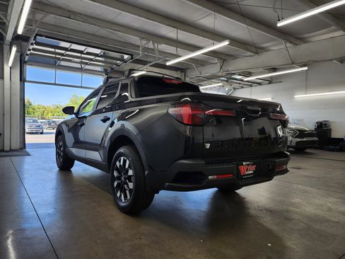 New 2026 Hyundai Santa Cruz SEL AWD/4WD image 21