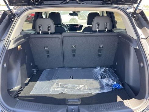 New 2025 Buick Encore GX Preferred w/ Advanced Technology Package image 25