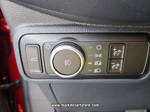 New 2026 Ford Explorer ST-Line image 21