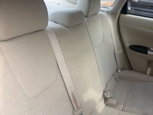 Used 2009 Subaru Impreza 2.5i image 21