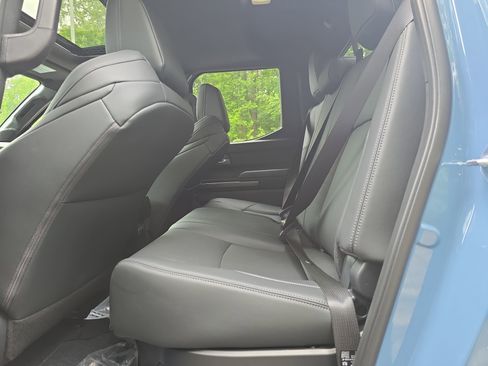 New 2026 Toyota Tacoma TRD Sport AWD/4WD image 13