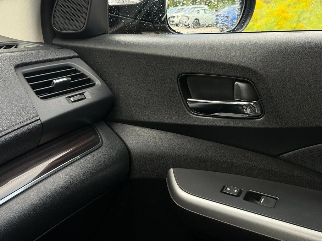 Used 2016 Honda CR-V EX-L image 45