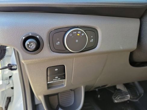 New 2026 Ford Transit 350 148 High Roof Extended w/ Load Area Protection Package image 20