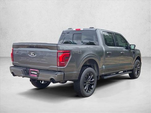 New 2026 Ford F150 Lariat AWD/4WD image 2
