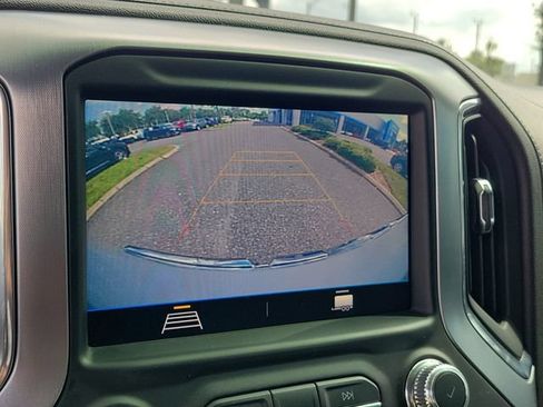 Used 2021 GMC Sierra 1500 Elevation w/ X31 Off-Road Package AWD/4WD image 35
